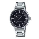 Casio LTP-VT03D-1BDF Metal Kadın Kol Saati