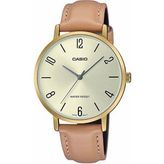 Casio LTPVT01GL9B2UDF Kadın Kol Saati