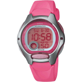 Casio LW-200-4BVDF Kol Saati