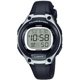 Casio LW-203-1AVDF Kol Saati