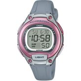 Casio LW-203-8AVDF Çocuk Kol Saati