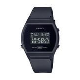 Casio LW-204-1BDF Unisex Kol Saati