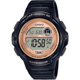 Casio LWS-1200H-1AVDF Kol Saati