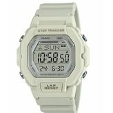 Casio LWS-2200H-8AVDF Kadın Kol Saati