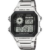 Casio MAE-1200WHD-1AVDF Erkek Kol Saati