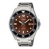 Casio MDV-107D-5AVDF Erkek Kol Saati