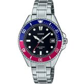 Casio MDV-10D-1A3VDF Erkek Kol Saati