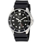 Casio MDV106-1AV Duro Siyah Erkek Kol Saati
