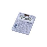 Casio MJ-120DPLUS Mavi Hesap Makinesi