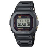 Casio MRG-B5000B-1DR Renkli Erkek Kol Saati