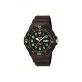 Casio MRW-200H-3BVDF Erkek Kol Saati