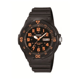 Casio MRW-200H-4BVDF Erkek Kol Saati
