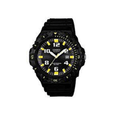 Casio MRW-S300H-1B3VDF Erkek Kol Saati