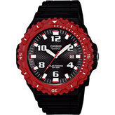 Casio MRW-S300H-4BVDF Erkek Kol Saati