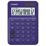 Casio MS-20UC-PL-N-DC-CN Hesap Makinesi