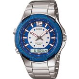 Casio MTA-1011D-2A1VDF Erkek Kol Saati