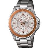 Casio MTD-1077D-7AVDF Erkek Kol Saati