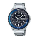 Casio MTD-125D-1A2VDF Kol Saati