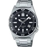 Casio MTD-135D-1AVDF Siyah Erkek Kol Saati