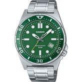 Casio MTD-135D-3AVDF Erkek Kol Saati