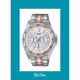 Casio MTD-300RG-7AVDF Erkek Kol Saati