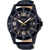 Casio MTP-1291BL-1A1VDF Erkek Kol Saati