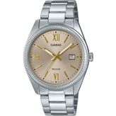 Casio MTP-1302DD-9AVDF Gri Erkek Kol Saati