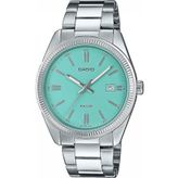 Casio MTP-1302PD-2A2VEF Mavi Kadran Erkek Kol Saati