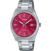 Casio MTP-1302PD-4AVEF Gri Erkek Kol Saati