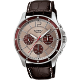 Casio MTP-1374L-7A1VDF Erkek Kol Saati