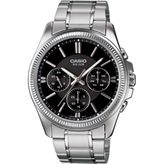 Casio MTP-1375D-1AVDF Gri Erkek Kol Saati