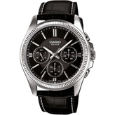 Casio MTP-1375L-1AVDF Erkek Kol Saati