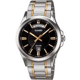 Casio MTP-1381G-1AVDF Erkek Kol Saati