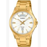 Casio MTP-1381GD-7AVDF Erkek Kol Saati