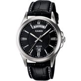 Casio MTP-1381L-1AVDF Erkek Kol Saati