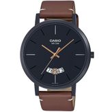 Casio MTP-B100BL-1E Erkek Kol Saati