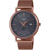 Casio MTP-B125MR-8AVDF Erkek Kol Saati