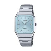 Casio MTP-B185D-2A2VDF Mavi Kadran Erkek Kol Saati