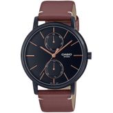 Casio MTP-B310BL-5AVDF Erkek Kol Saati