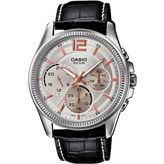Casio MTP-E305L-7AVDF Erkek Kol Saati