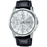 Casio MTP-E307L-7ADF Erkek Kol Saati