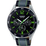 Casio MTP-E310L-1A3VDF Erkek Kol Saati