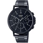 Casio MTP-E321B-1AVDF Erkek Kol Saat