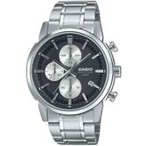Casio MTP-E510D-1A2VDF Erkek Kol Saati
