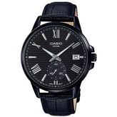 Casio MTP-EX100BL-1AVDF Kol Saati