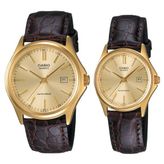 Casio MTP-LTP-1183Q-9ADF Çift Kol Saati