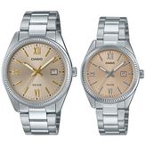 Casio MTP-LTP-1302DD-9AVDF Çift Kol Saati