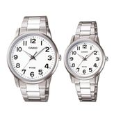 Casio MTP-LTP-1303D-7BVDF Çift Kol Saati