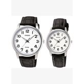 Casio MTP-LTP-1303L-7BVDF Çift Kol Saati