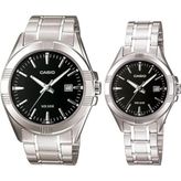 Casio MTP-LTP-1308D-1AVDF Çift Kol Saati